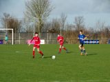 S.K.N.W.K. JO16-1 - Hoofdplaat/Biervliet JO16-1 (comp.) voorjaar seizoen 2021-2022 (27/86)